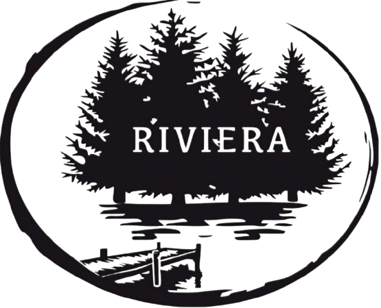 Riviera Bar & Grill Logo